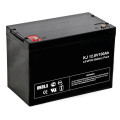 High Quality Cheap 12V 100Ah LiFePO4 LCD Lithium Ion Batteries For Home Appliances  Xm1
